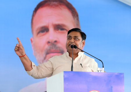 Electoral Process Stalled: Dotasra Criticizes Government.webp