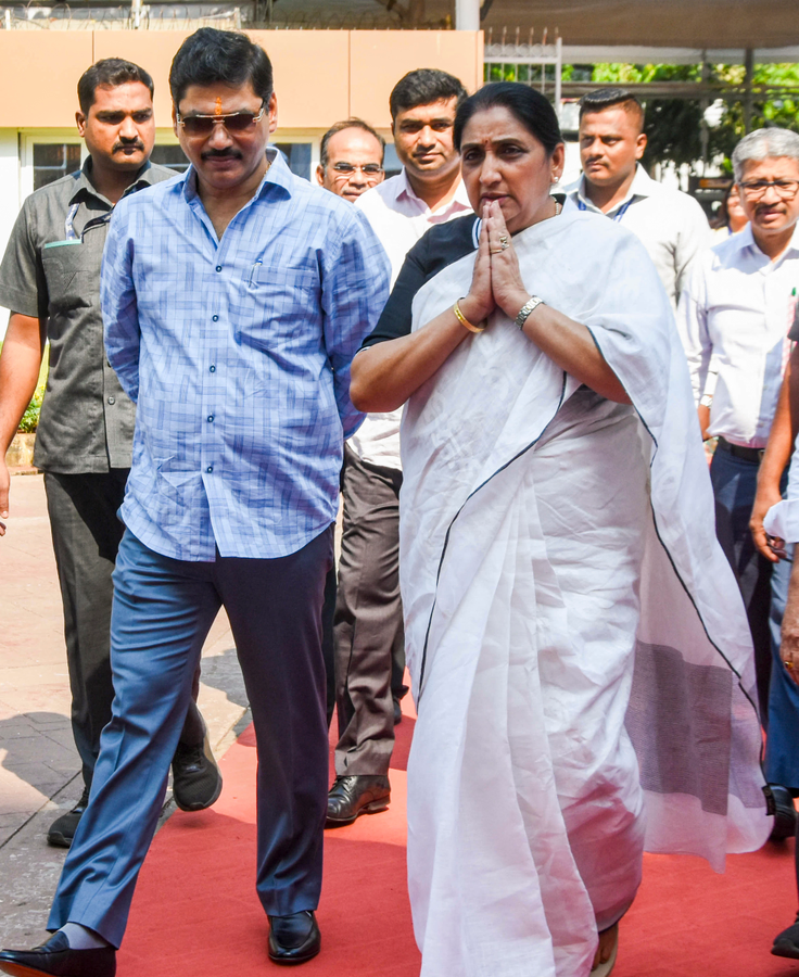 NCP Leadership Dispute: Allegations Called 'Speculative'