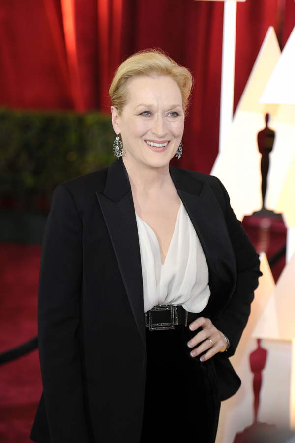 ‘They Spent the Money’: Streep on Prada Sequel’s Spending
