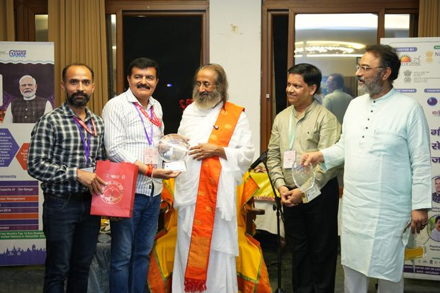 Sustainable Water Management at Shri Mata Vaishno Devi Shrine