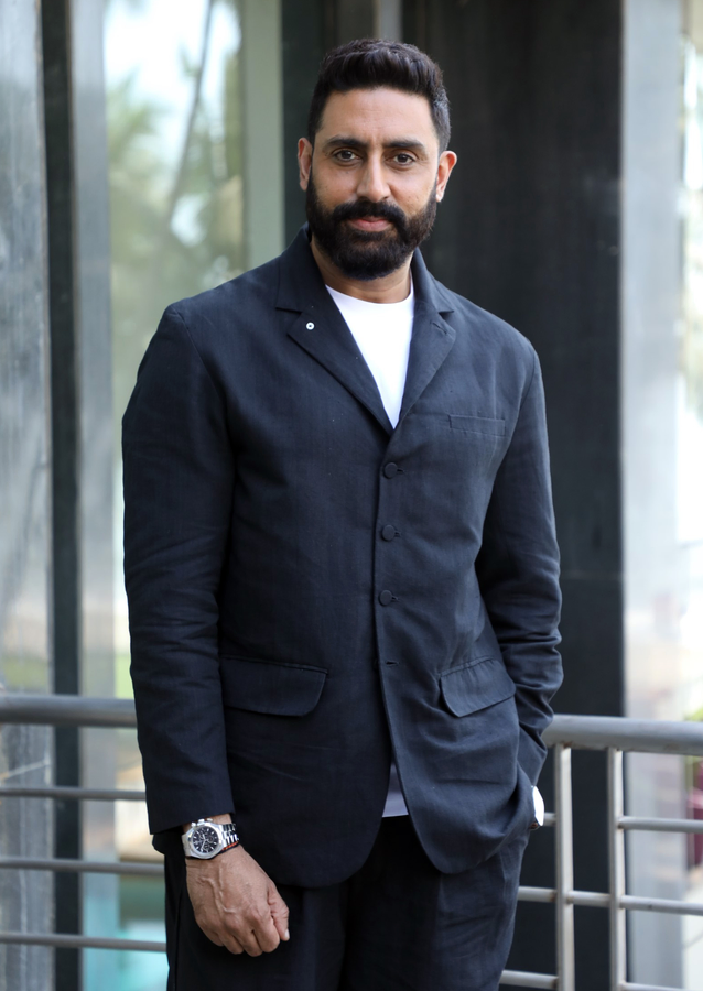 Marathi Cinema Milestone: Abhishek Bachchan Reflects on ‘Raja Shivaji’ and Friendship.webp