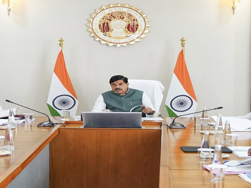 Mahakal Conference to Highlight Ujjain's History as Time Center.webp