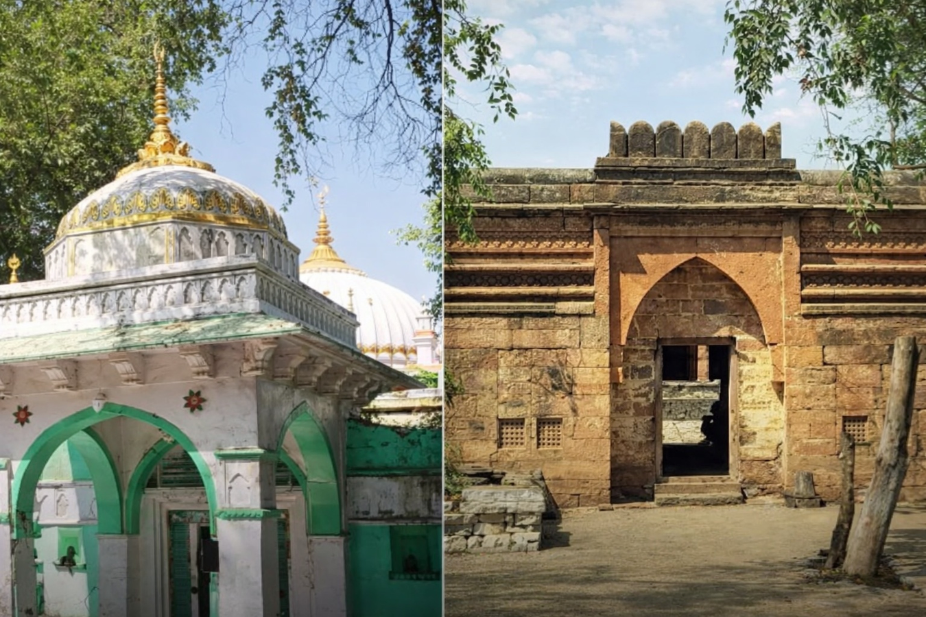 Bhojshala-Kamal Maula Mosque Dispute: Court Sets Date for Review