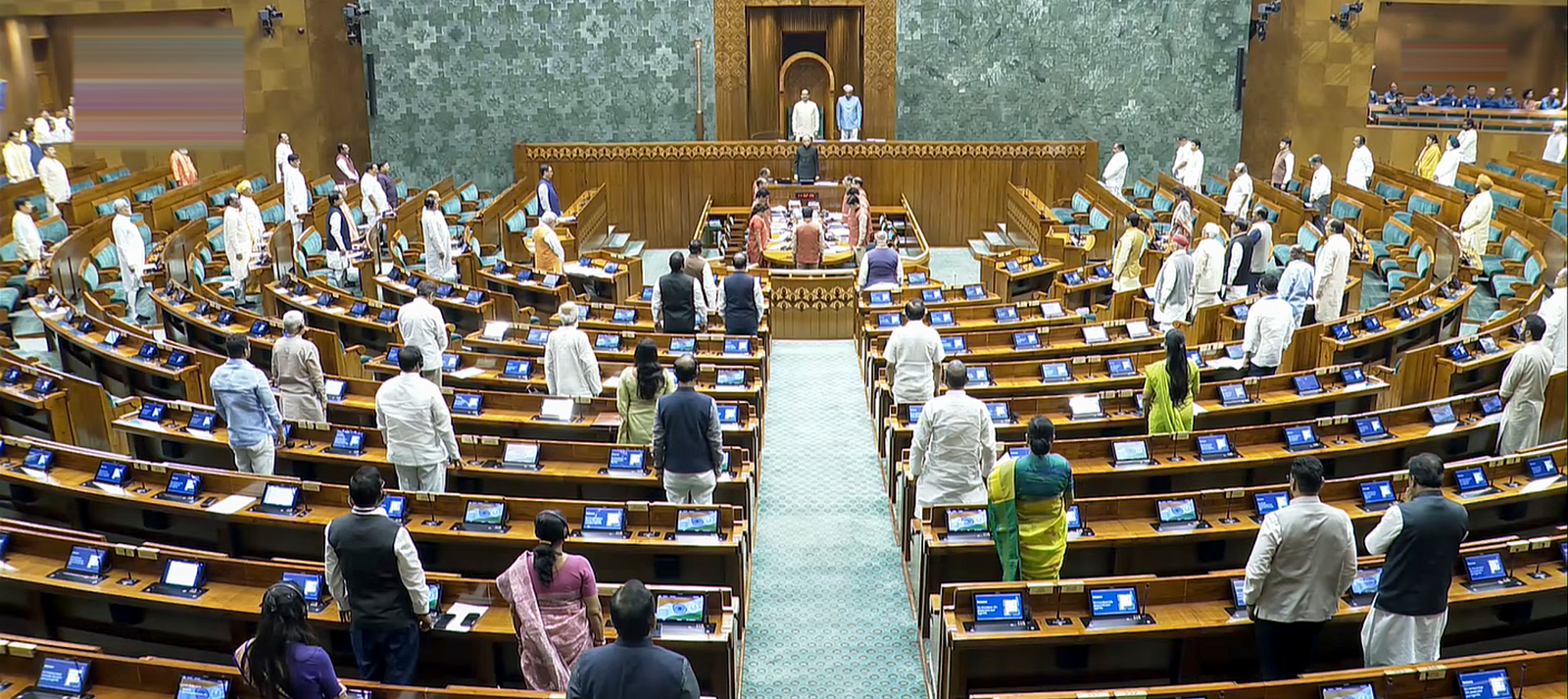 Parliament to Resume Budget Session on April 16.webp