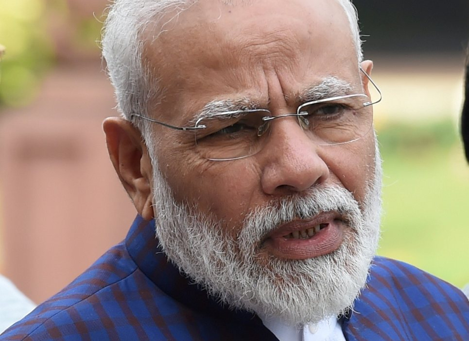 PM Modi Campaigning in Kerala Ahead of April 9 Polls