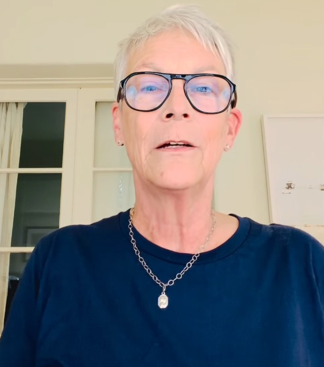 Grandmotherhood for Jamie Lee Curtis: A Personal Reflection.webp