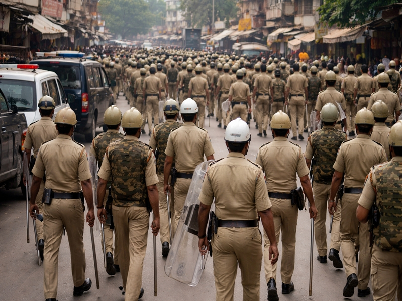 Tension Remains in Neemuch Following Violent Protest.webp