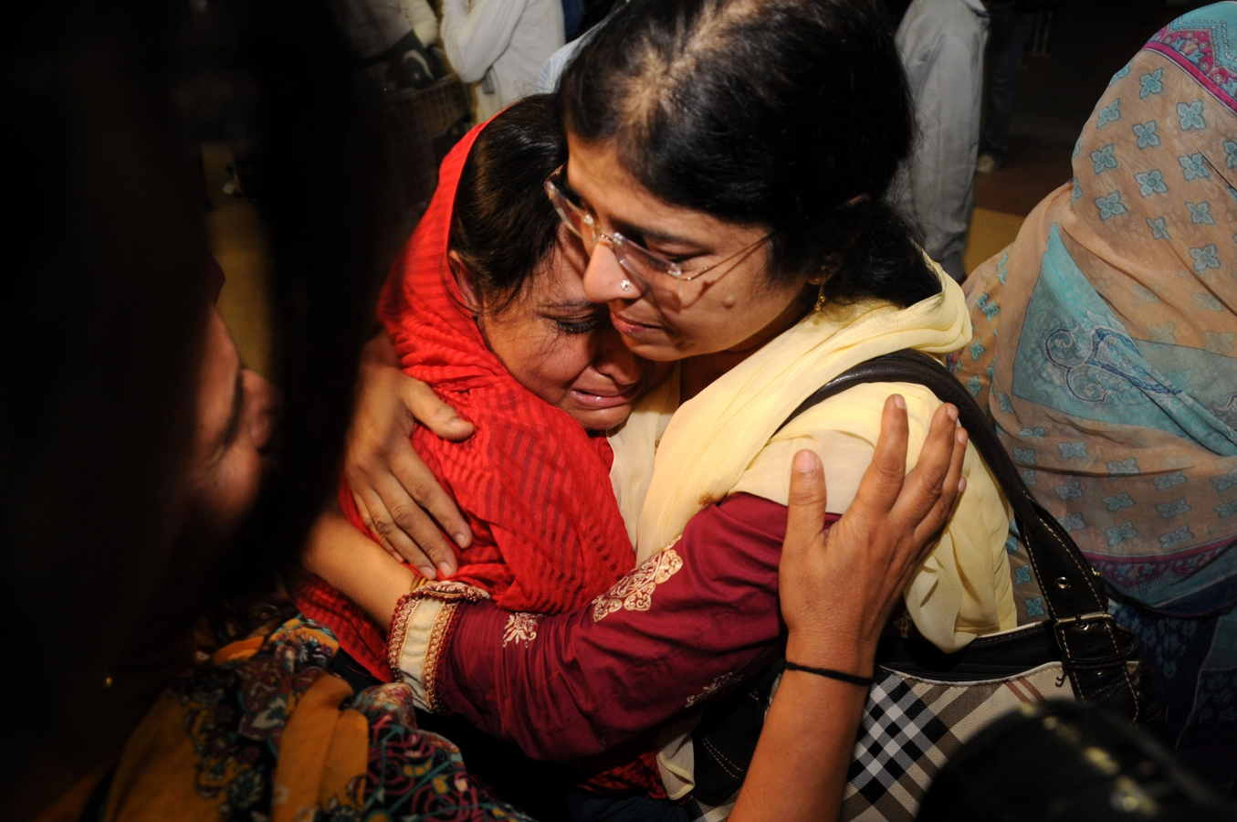 Asia-Pacific Migration Risks: IOM Data Reveals High Fatalities.webp