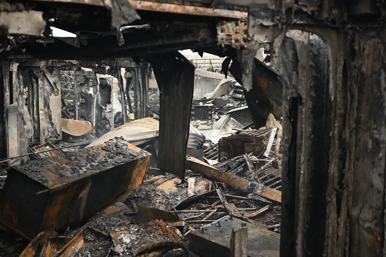 Displacement and Humanitarian Needs Rise in Nine Afghan Provinces