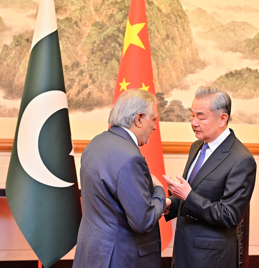 China-Pakistan Peace Proposal Faces Challenges in West Asia