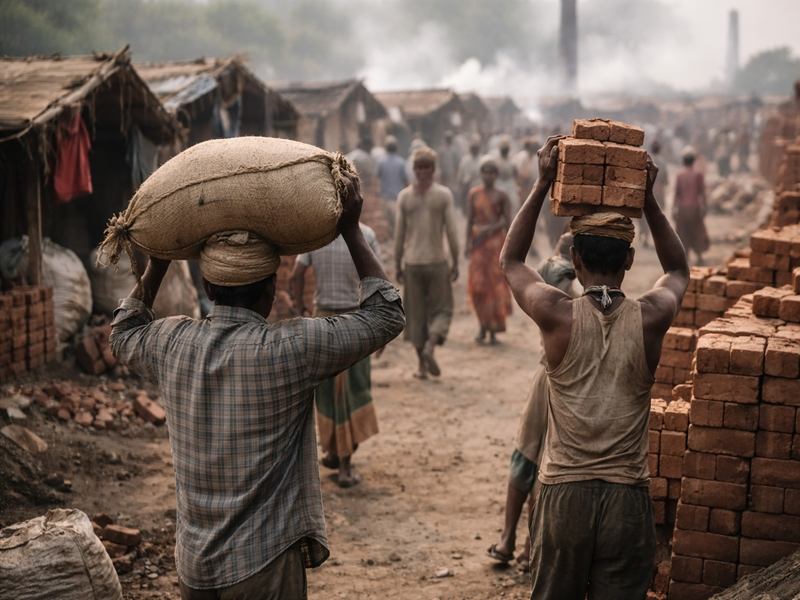 MP Forms SIT to Combat Bonded Labour in Gwalior, Chambal, and Bhopal.webp