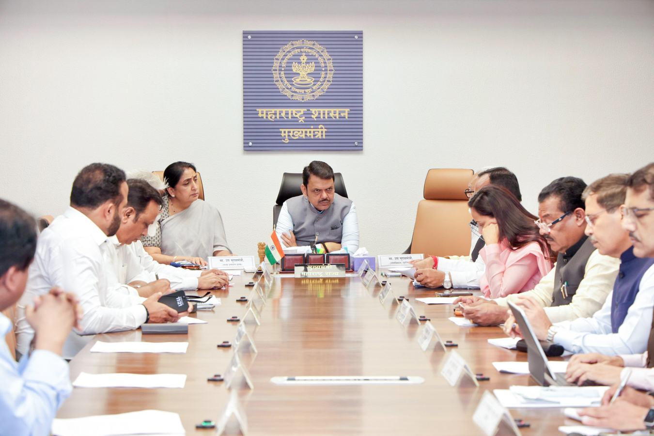 Revenue Department Restructuring: New Staffing Plan Approved.webp