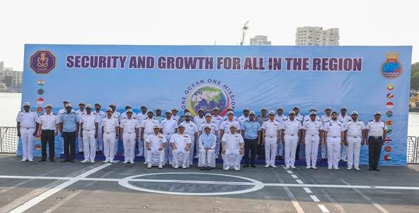 India's IOS SAGAR Initiative Strengthens Maritime Cooperation.webp