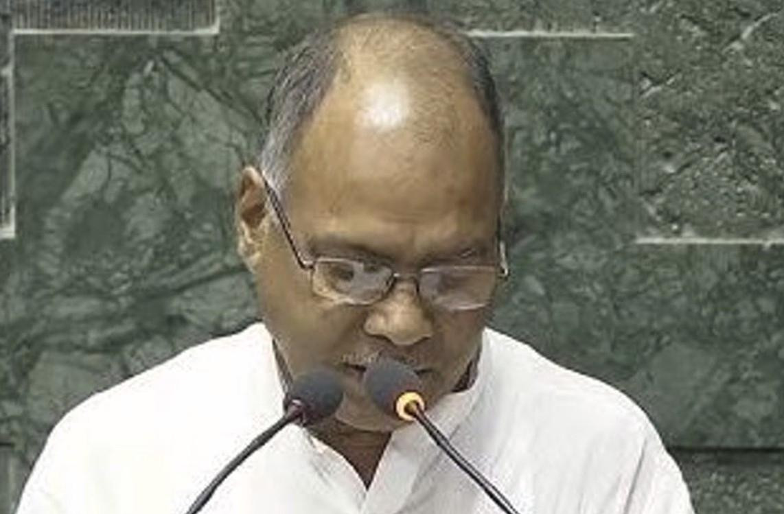 Bihar MP Urges Intervention in 12,000 Layoffs.webp