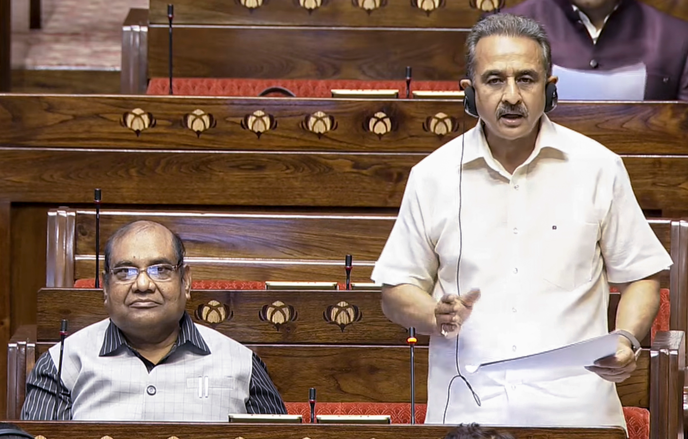 India's Modi Visit, Iran Attack, and No Discussions.webp