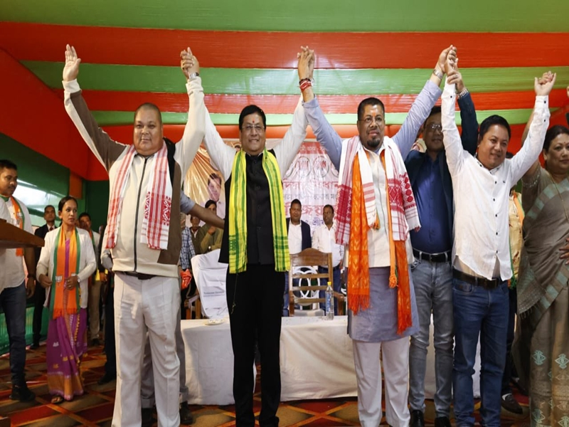 Sonowal: Assam Seeks Development and Stability.webp Sonowal: Assam Seeks Development and Stability.webp