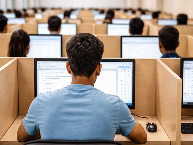 Saudi Arabia Hosts JEE Main Exams for Indian Students.webp