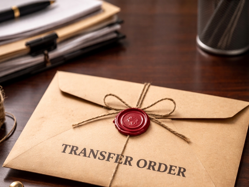 Key IAS Officers Transferred in Maharashtra's Latest Shuffle