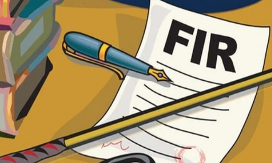 Election Dispute in Kolkata: FIR Filed After Protest Outside CEO Office