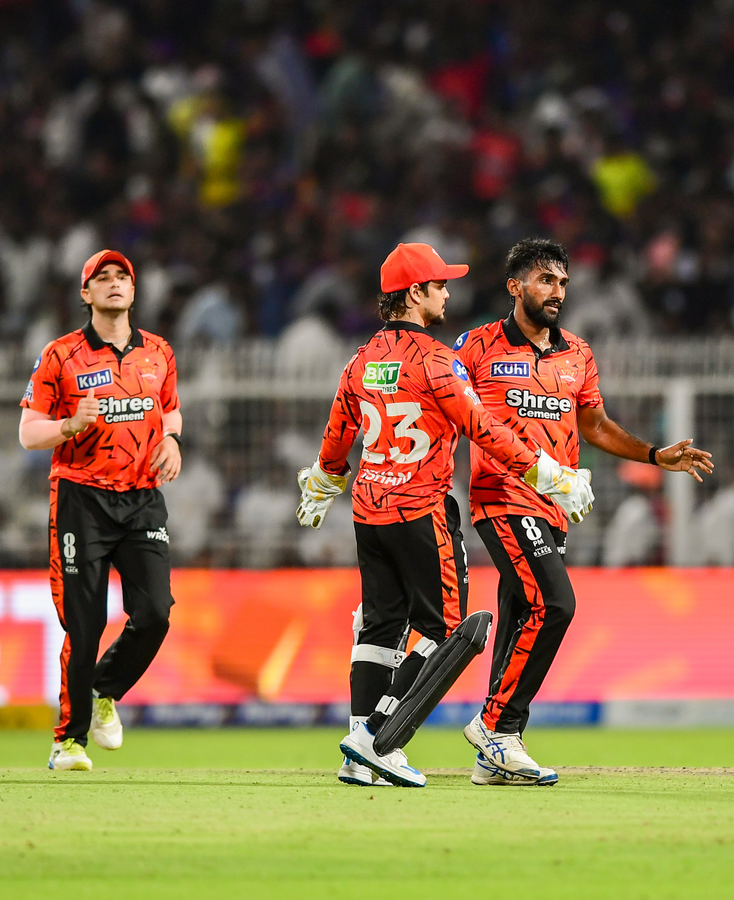IPL 2026: SRH Defeats KKR by 65 Runs – Unadkat's 3-21 Key.webp
