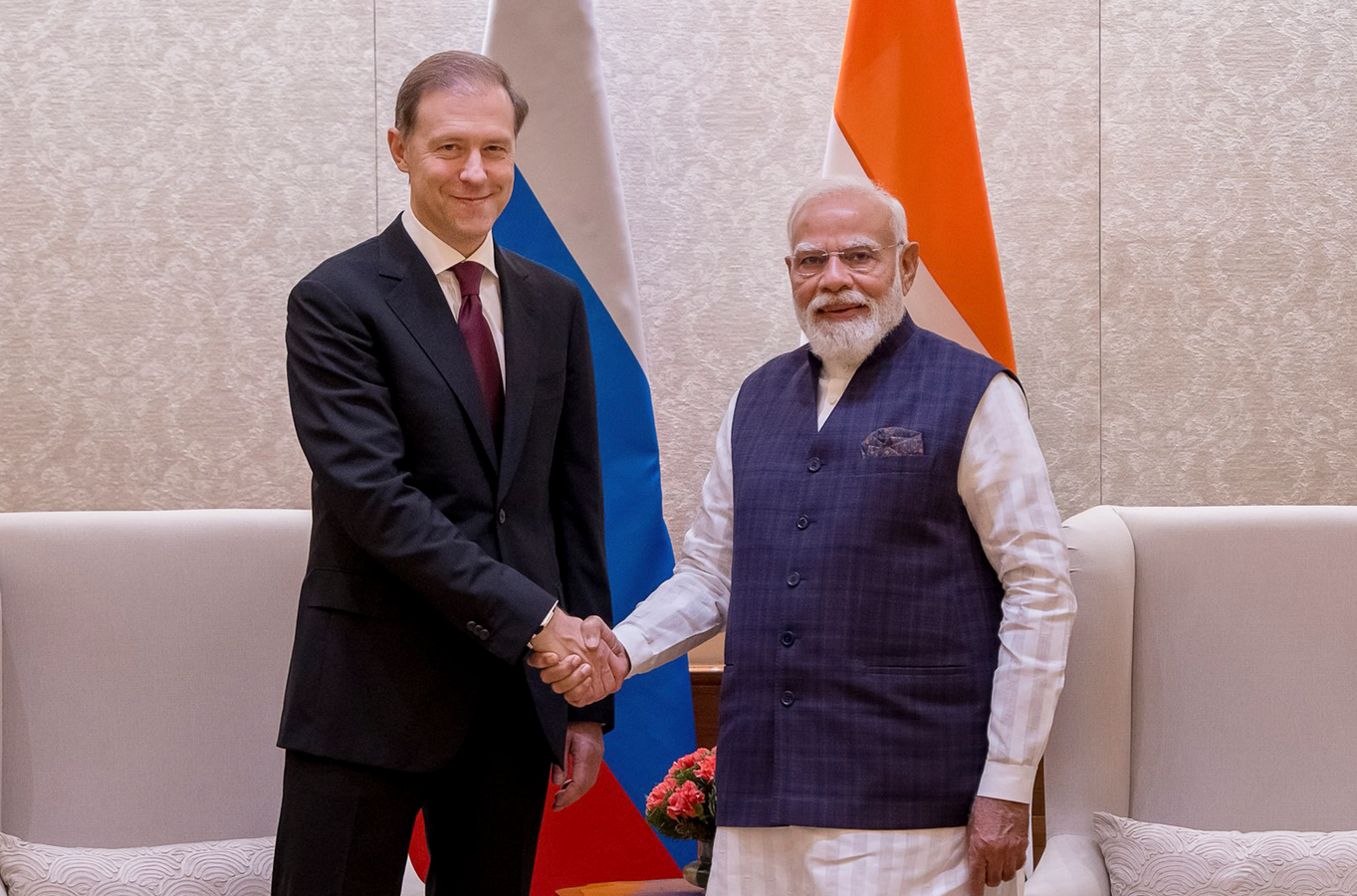 India-Russia Relations: Trade, Defense, and Strategic Cooperation.webp