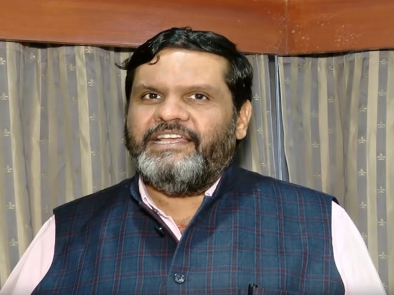 Nath's Comments Spark BJP Criticism of Congress Disunity.webp