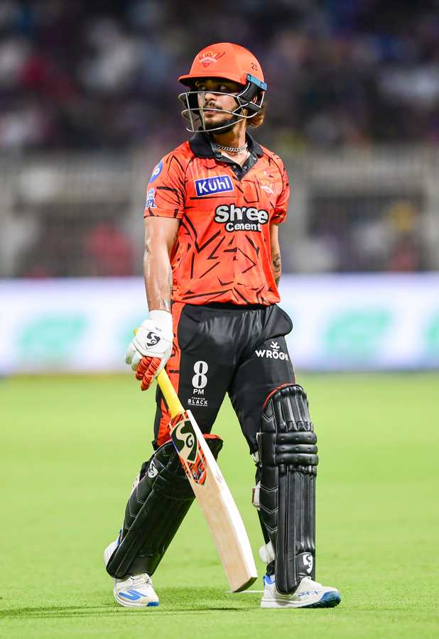 Sunrisers Hyderabad Win: Kishan Highlights Collective Performance.webp