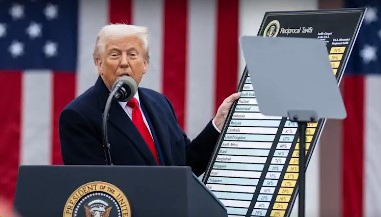 Trump Imposes New Tariffs on Steel, Aluminum, and Copper