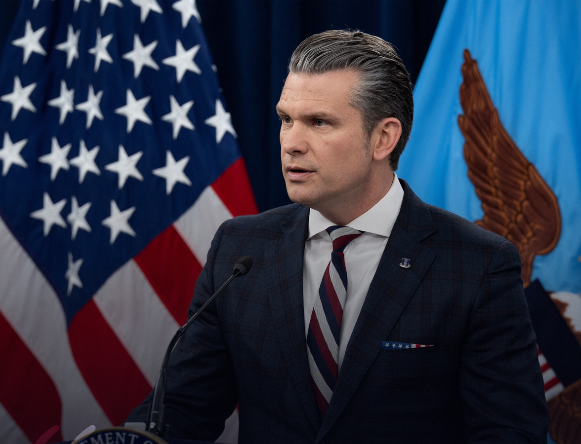 US Army Leadership Changes Amid Pentagon Review.webp