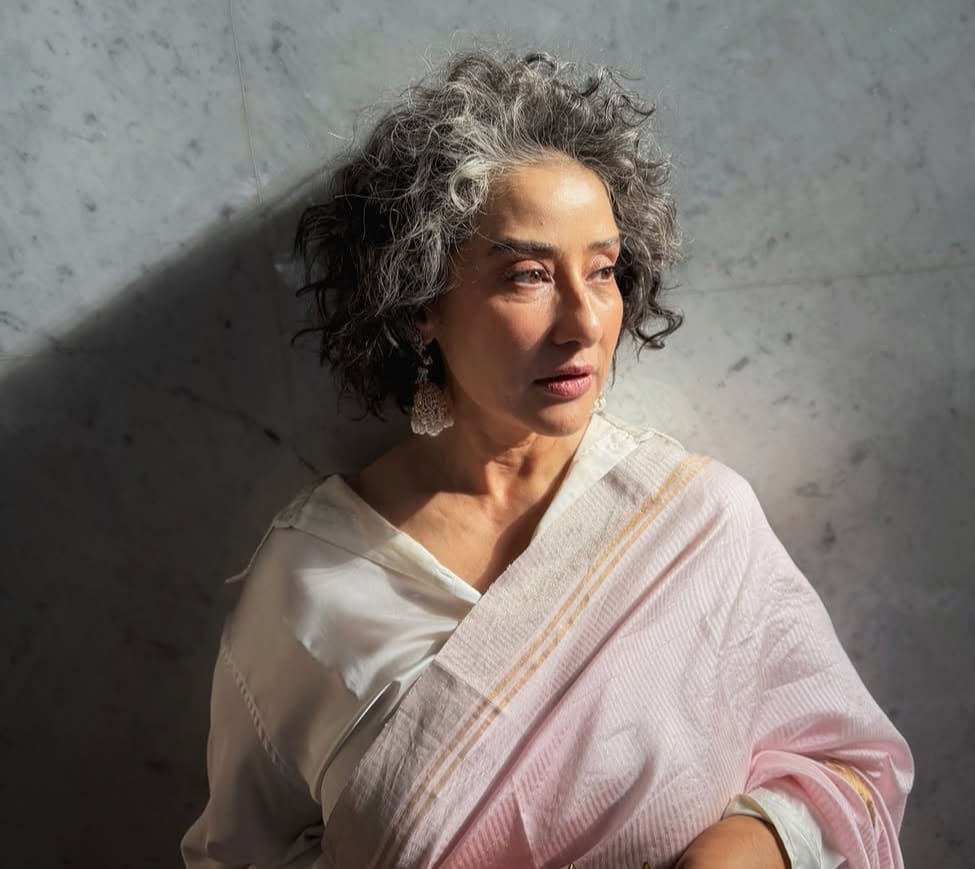 A Generation Rooted in Tradition: Manisha Koirala on Young Artists.webp