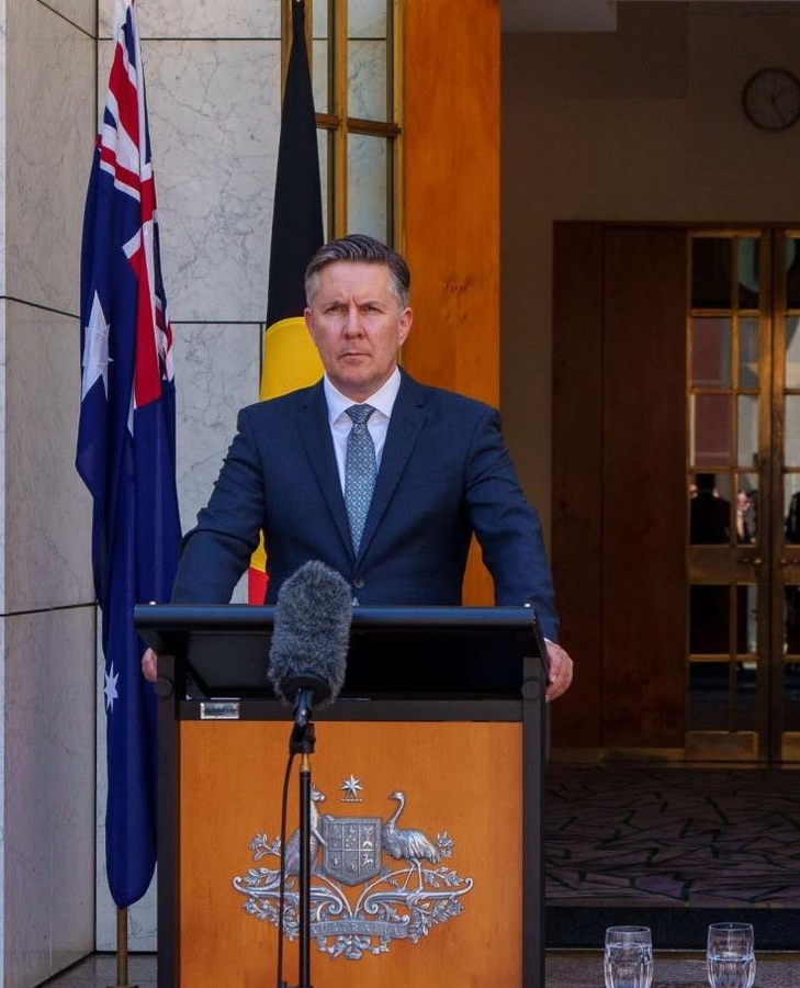 Australia Defends Pharmaceutical Subsidy Against US Pressure.webp