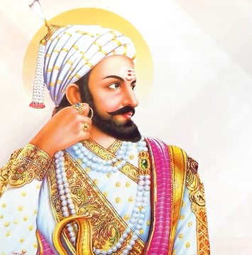 Remembering Shivaji Maharaj's Contribution to India.webp