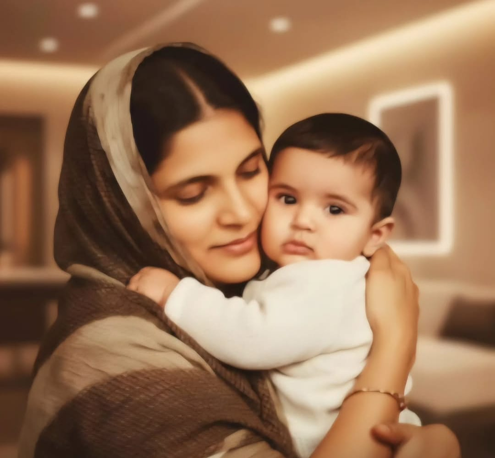 Celebrating a Legendary Career: Raza Murad Honors His Mother's Birth Anniversary.webp