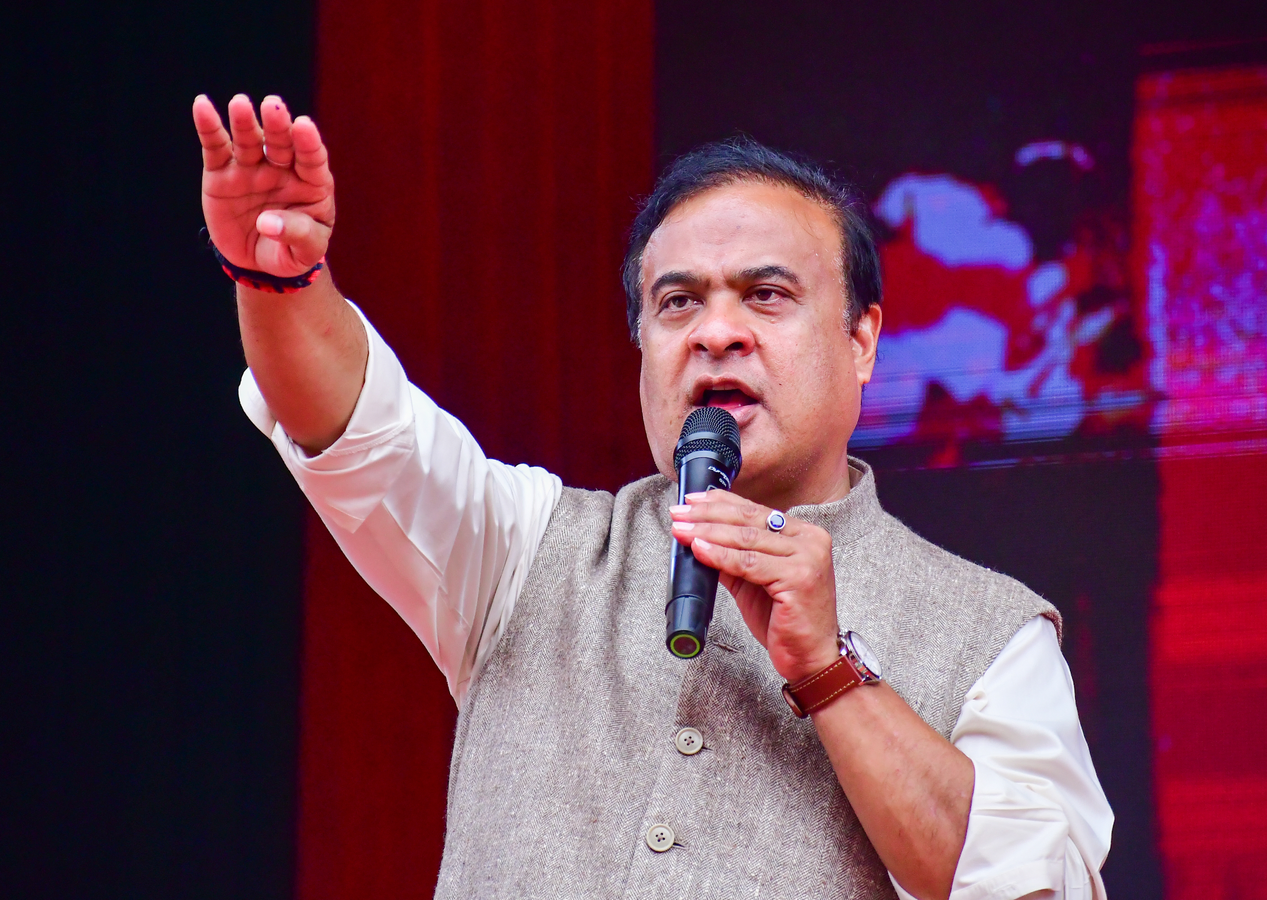 Sarma Highlights Regional Growth, BJP Support.webp