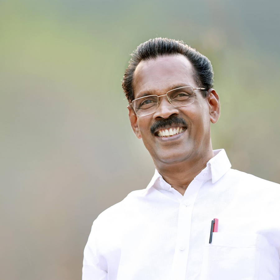 Perambra Election Dispute: UDF Accuses CPI(M) of Inflaming Religious Divisions.webp