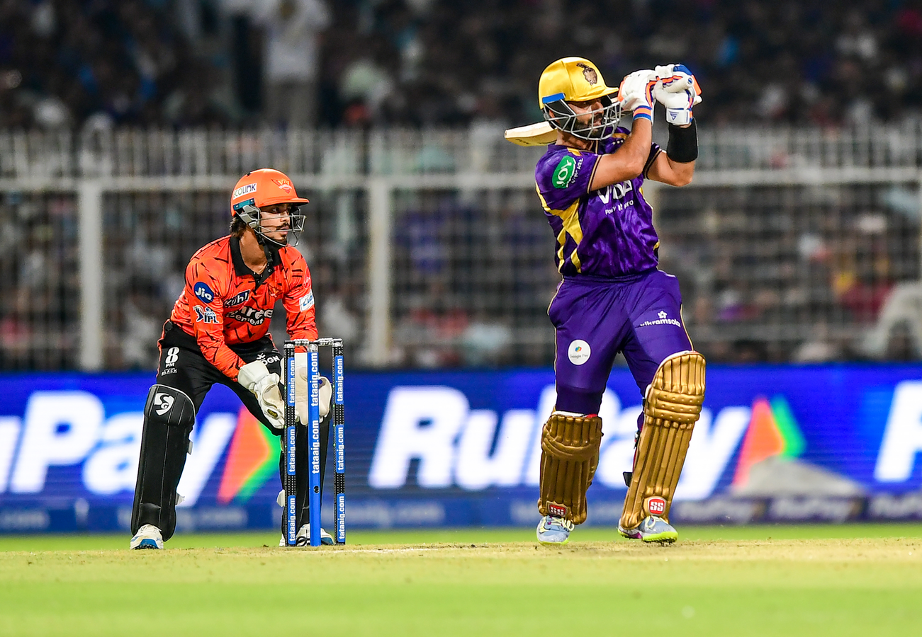 Rahane Defends Strike Rate, Attributes Criticism to Jealousy.webp