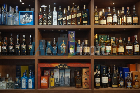 Rajasthan Government Increases Liquor Fees, Introduces Stricter Enforcement.webp