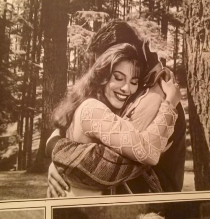 Somy Ali Remembers Collaborative Films with Mithun Chakraborty.webp