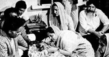 Punjab Scholar and Parliamentarian: A Tribute to V.N. Tewari.webp