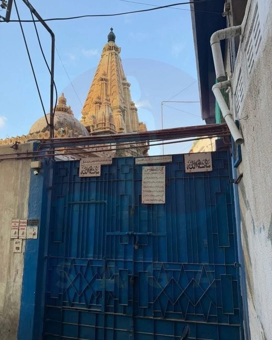 Forgotten Heritage: Karachi's Ramchandra Temple Under Threat.webp