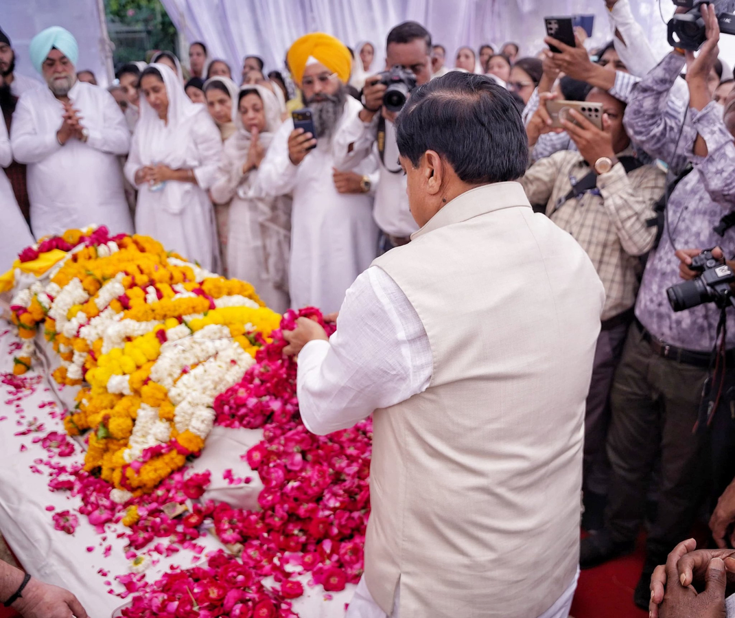 Gurkirat Singh Manocha: Community Mourns, Government Assists Repatriation.webp