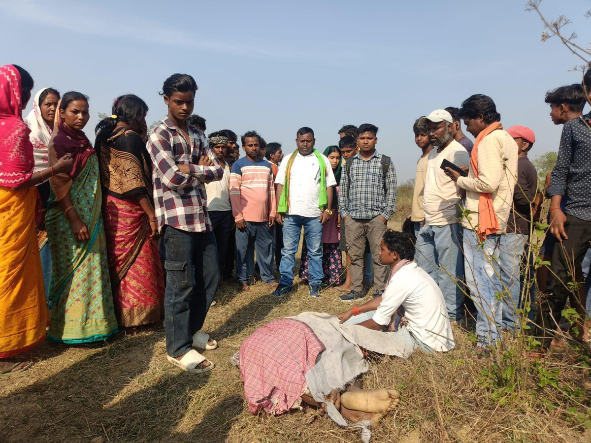 Elephant Attack Claims Three Lives in Jharkhand.webp