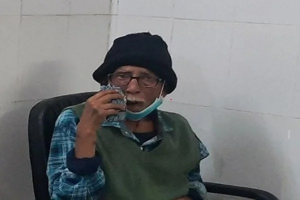 Ranchi Jail Death: Senior Maoist Figure Dies After Illness.webp