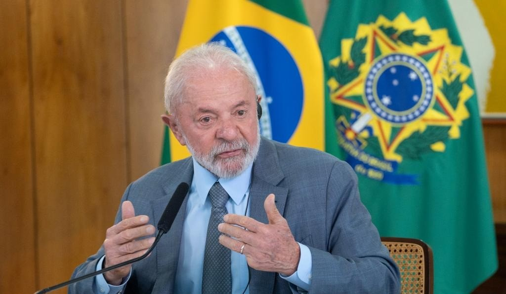 Lula on Iran Conflict: Economic Protection a Priority