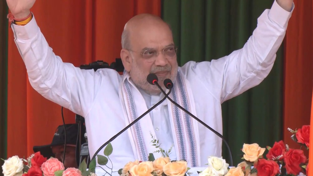 Home Minister Shah Highlights BJP's Focus on Assam's Peace and Development.webp Home Minister Shah Highlights BJP's Focus on Assam's Peace and Development.webp