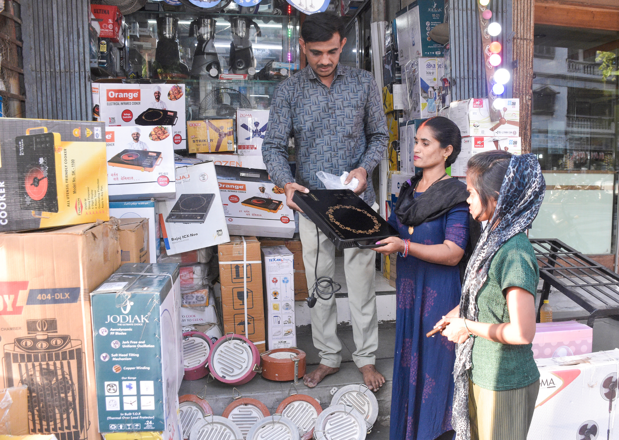 India Eyes Increased Production to Reduce Gas Reliance