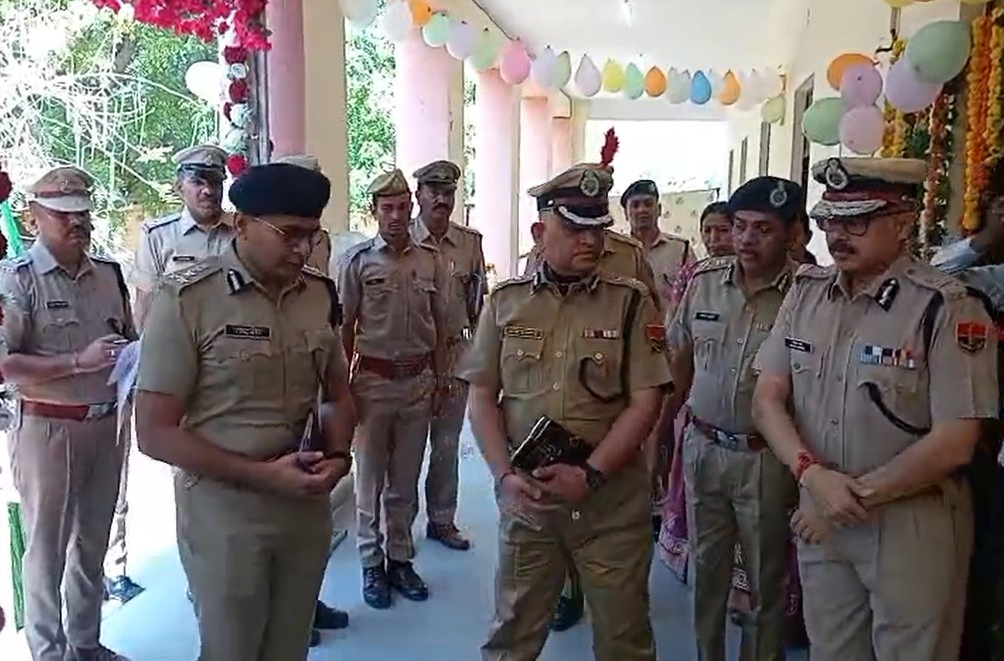 Preventing Cybercrime: Rajasthan Police Issue Safety Advice.webp