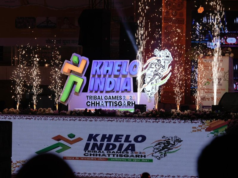 Karnataka Crowned Overall Champions at Khelo India Tribal Games.webp
