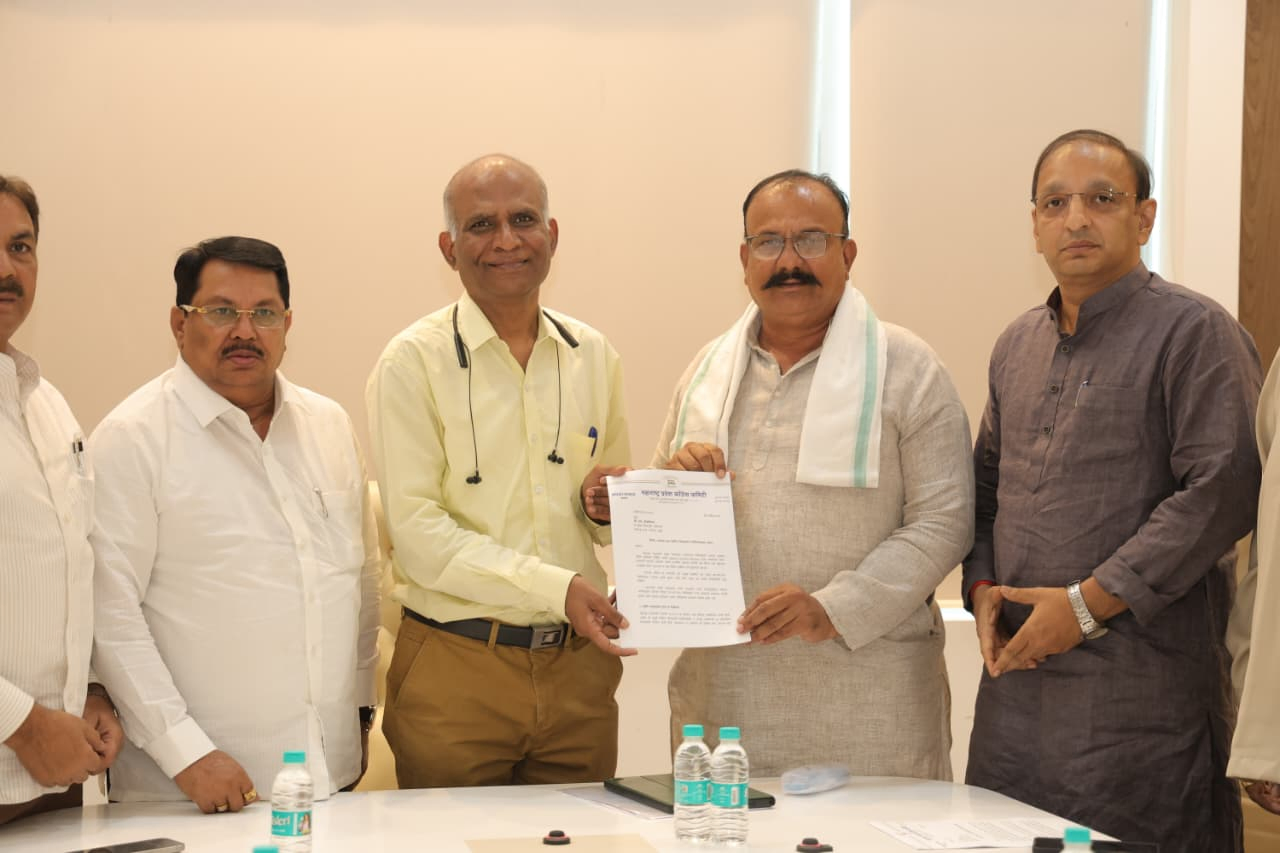 Baramati & Rahuri Bypolls: Congress Stakes Claim Amidst Political Shifts.webp