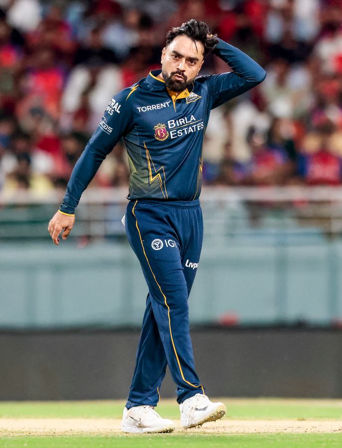 Devotion Amidst Pressure: Rashid Khan Prepares for IPL 2026.webp